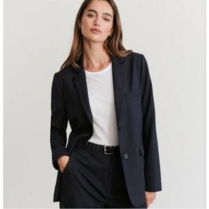 New Jenni Kayne Brentwood Blazer